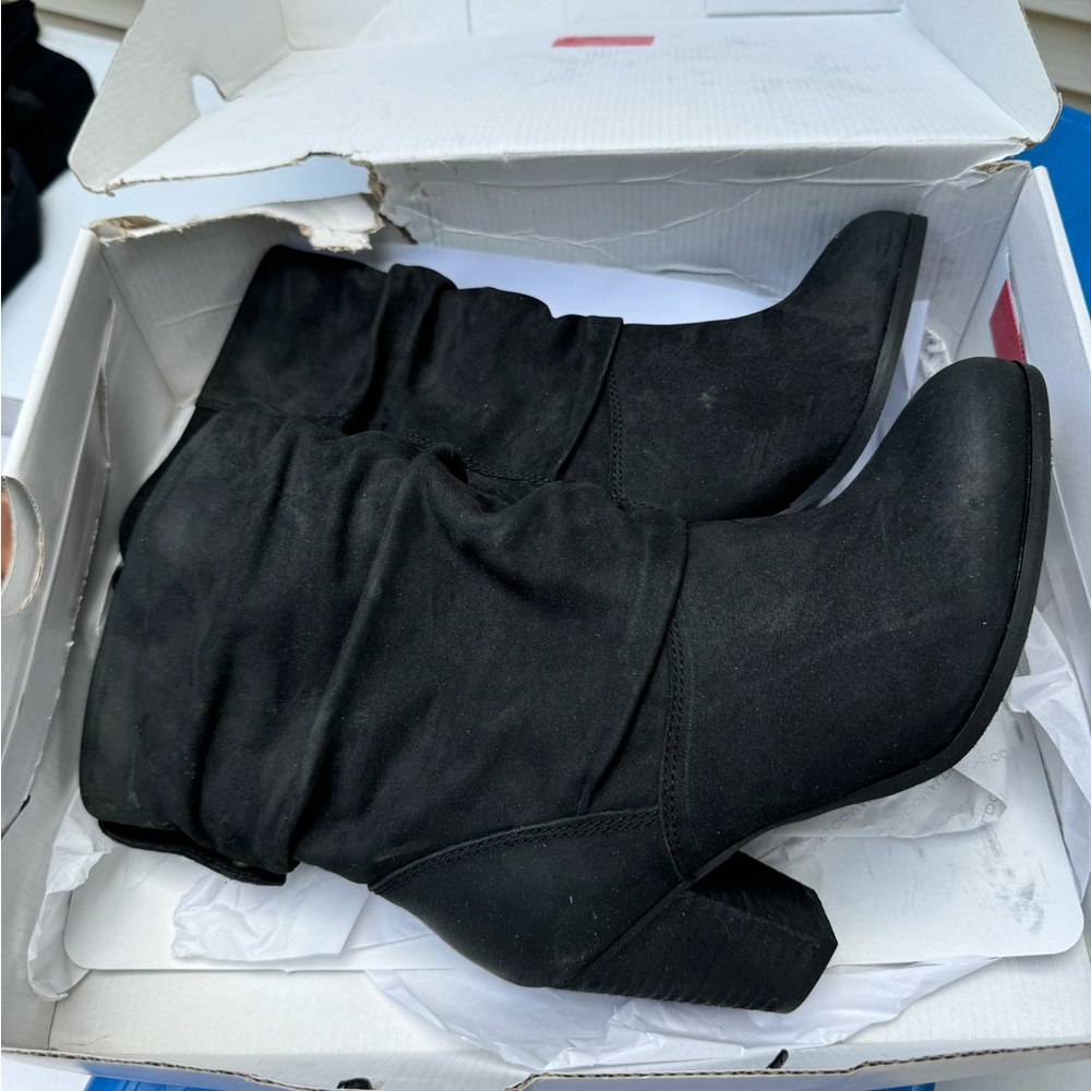 Aldo boots